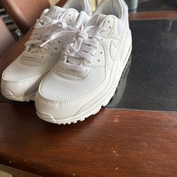 Fresh Kicks, Timeless Style – Nike Air Max 90 