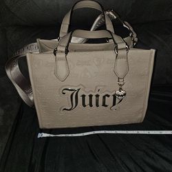 Juicy couture purse