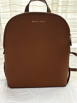 Micheal Kors backpack