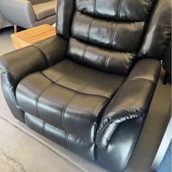 Rocker Recliner