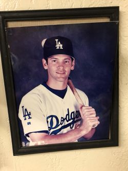 Dodger posters