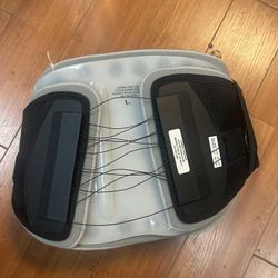 Ottobock The S.P.I.N.E. Adjustable Lower Back Brace