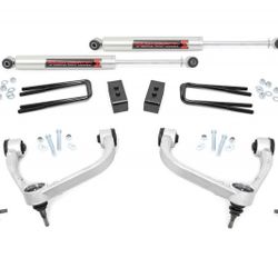 3.5 In Lift Kit Chevy GMC Dodge 