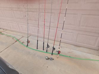 Fishing Gear
