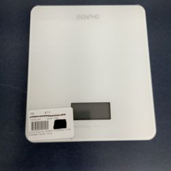 Renpho Digital Scale