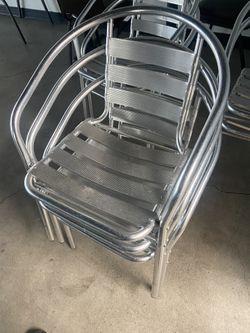 Restaurant Chair