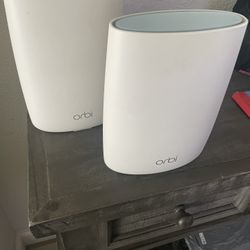 Orbi (Netgear)