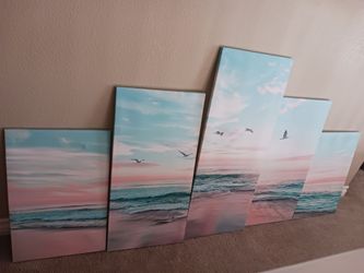 Wall decor