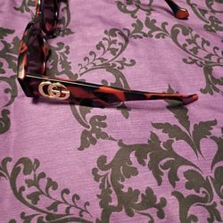 Gucci Shades 
