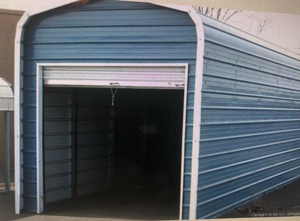 shed for sale in hesperia, ca - offerup