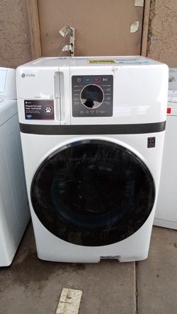 GE Profile All-in-One Washer Dryer Combo