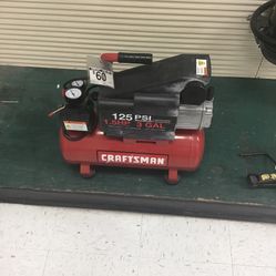 Electric Compress
