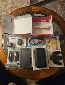 Nintendo Switch 2 - like new