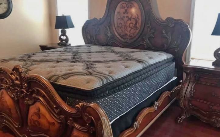 New Mattress
