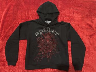 Sp5der Hoodie