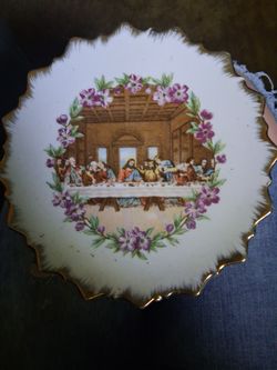 Lords Last Supper 