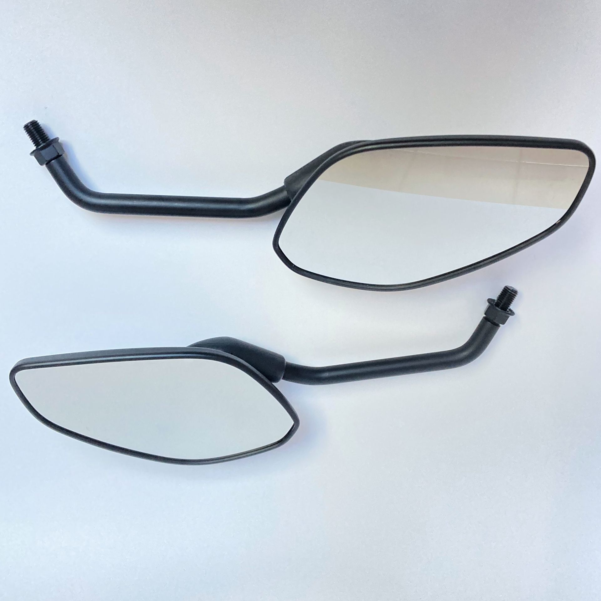 Ducati Rear View Mirror Set