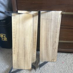 Wall Shelves Brand New  