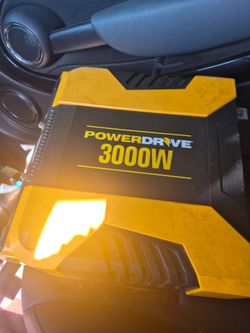 120v inverter