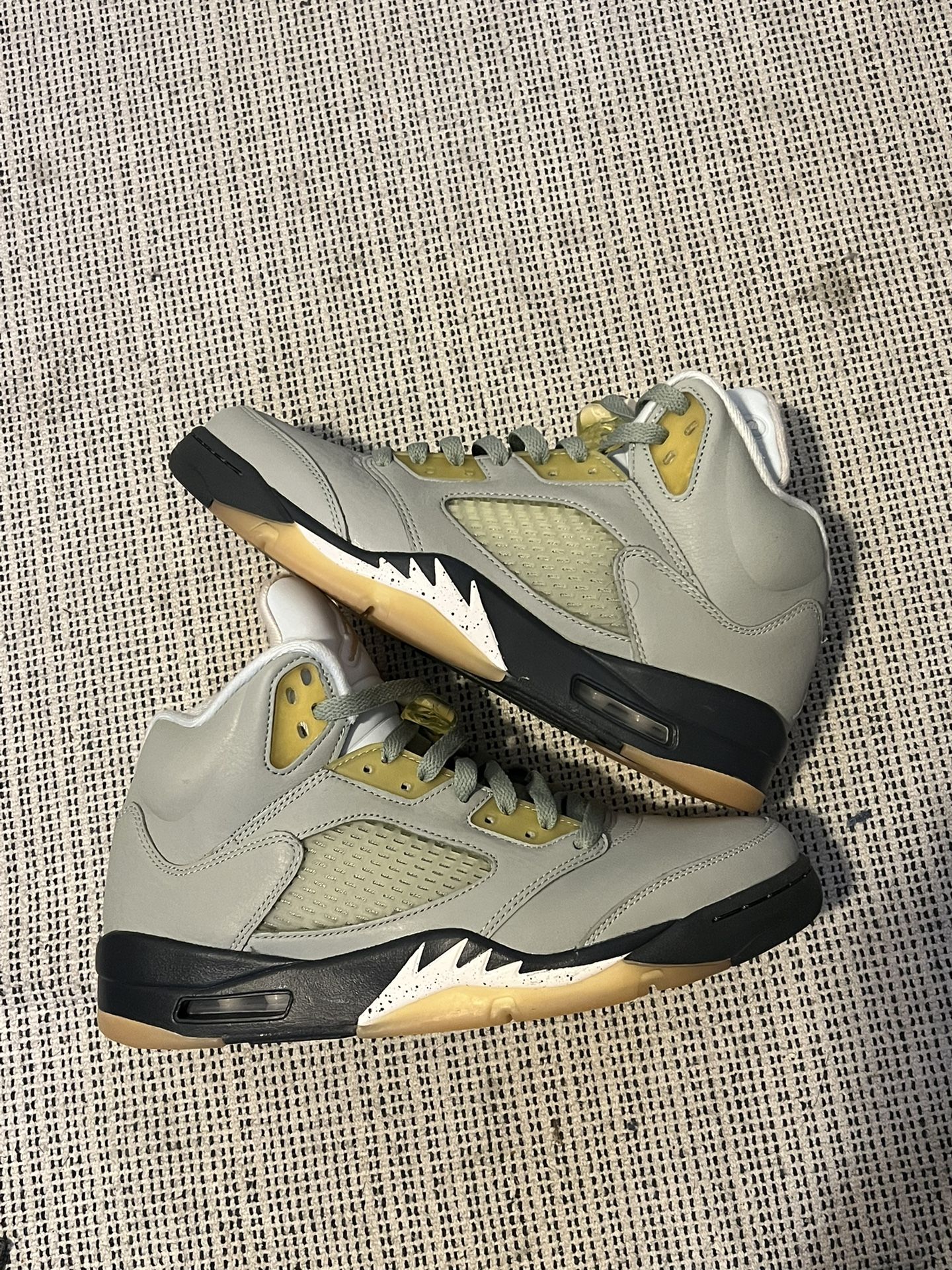 Jordan 5 Jade Horizon