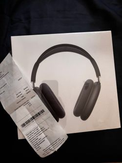 airpod maxes