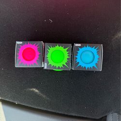 NeeDoh Glow in the Dark