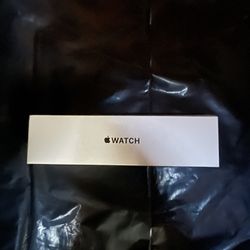 Apple Watch 2nd Gen 