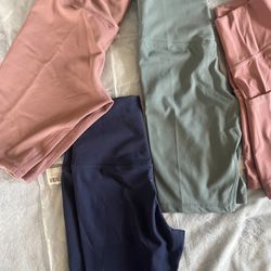 Biker Shorts