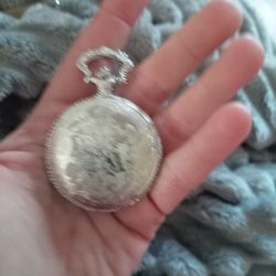 Pocket Watch 