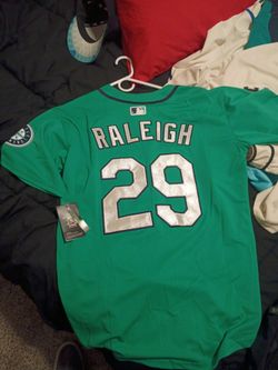 Mariners jersey