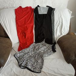 Women's Clothing Size Small