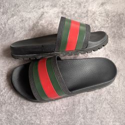 Men’s Gucci Slides