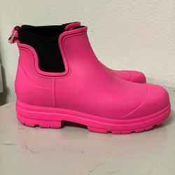 UGG - Droplet Waterproof Rain Boots