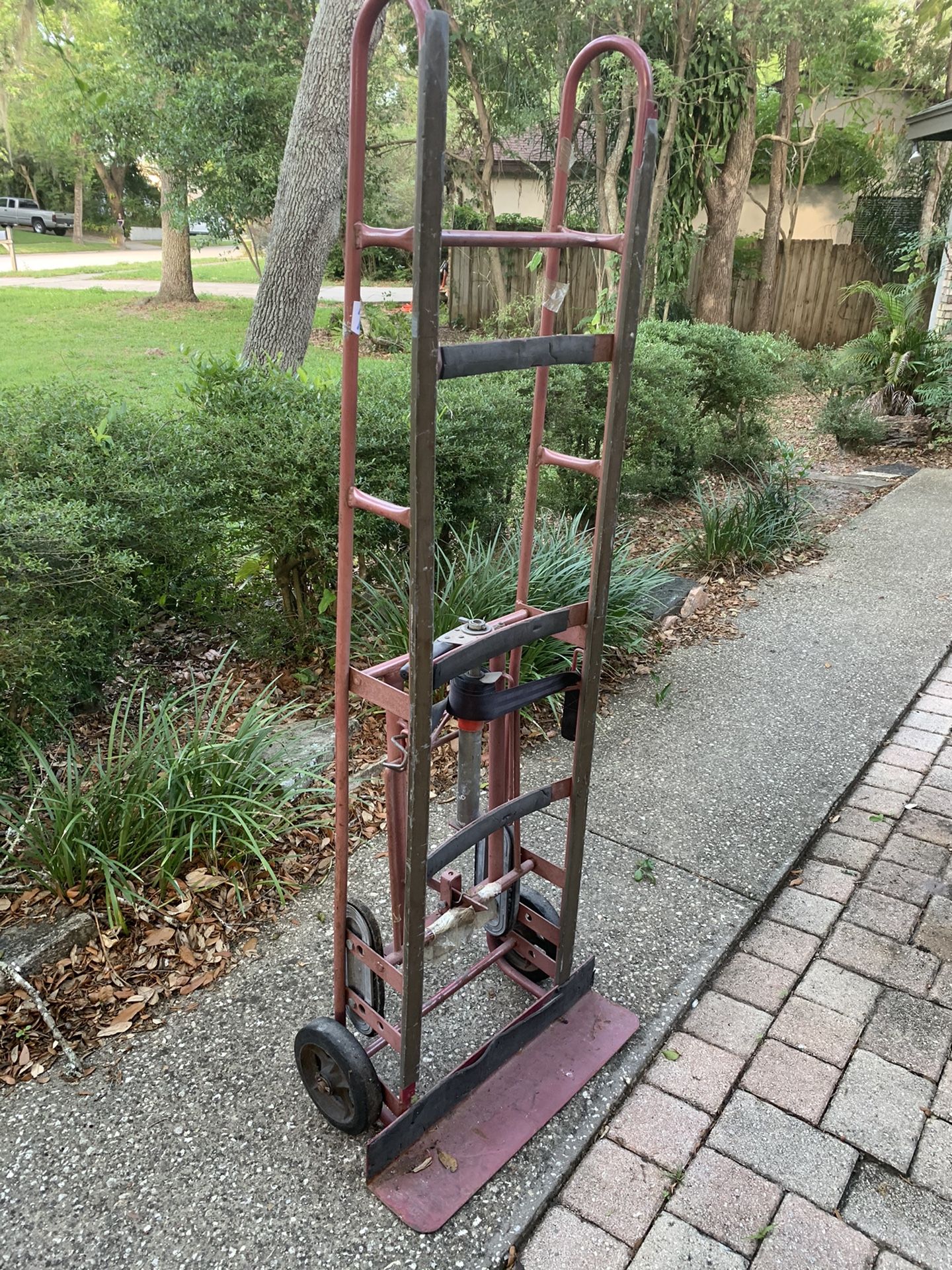 Appliance Dolly