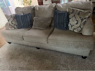Sofa/Couch - 2.5 yrs