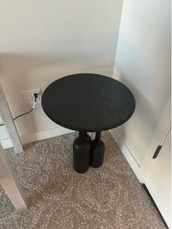 End table