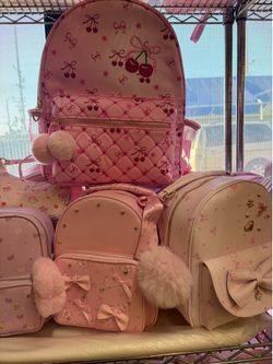 Mochilas diferentes tamanos y precio