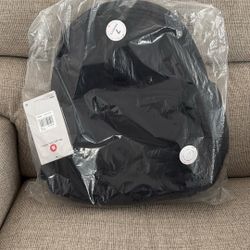 Huggies day Pack Diaper Bag - Black 