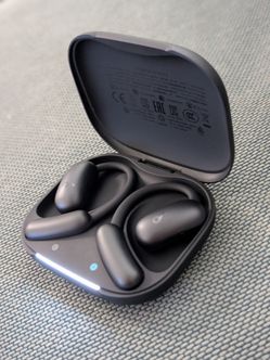 Anker Soundcore Aerofit 2
