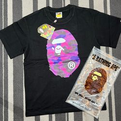 Bape shirt