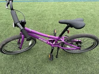 REI Co-op cycle 20”