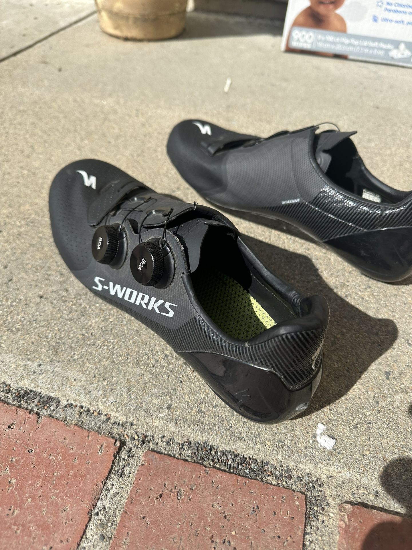 Specialized S-Works 7 Road Shoes