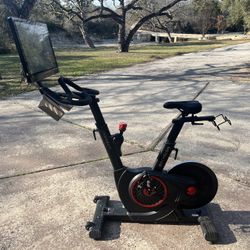 Echelon Connect Trainer - Like New