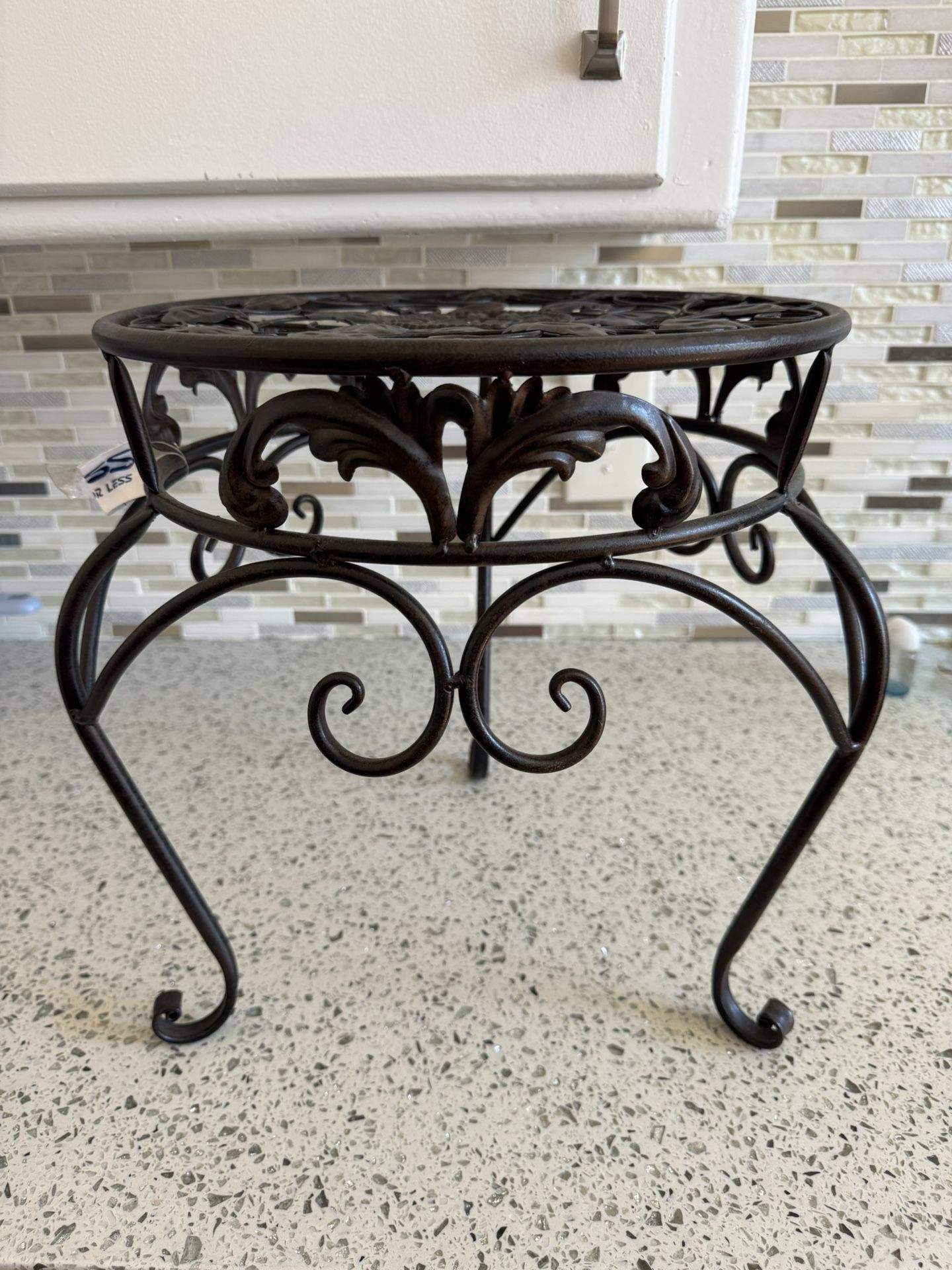 Plant Stand