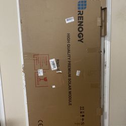 Renogy Flexible 175W Watt 12v Mono Solar Panel 175W RNG-175DB-H