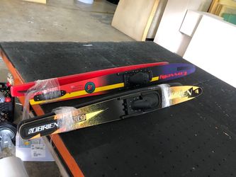 Skis
