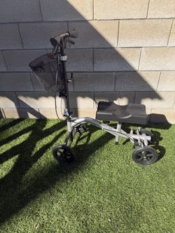 Knee Scooter