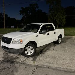 2004 Ford F-150