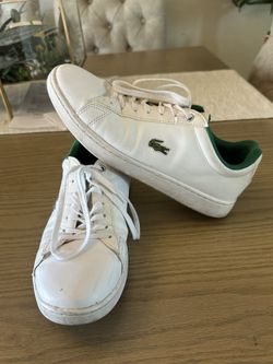 La Coste 🐊 Tennis 