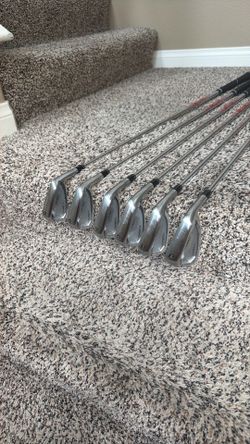 Honma Golf Iron Set